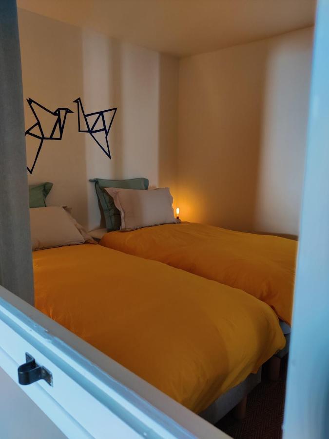 Appartement Hyper Centre Evian - Leman Odyssey Exterior photo