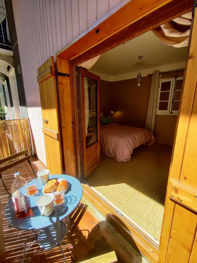 Appartement Hyper Centre Evian - Leman Odyssey Exterior photo