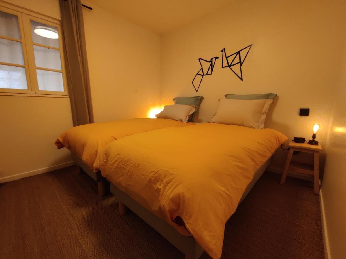 Appartement Hyper Centre Evian - Leman Odyssey Exterior photo