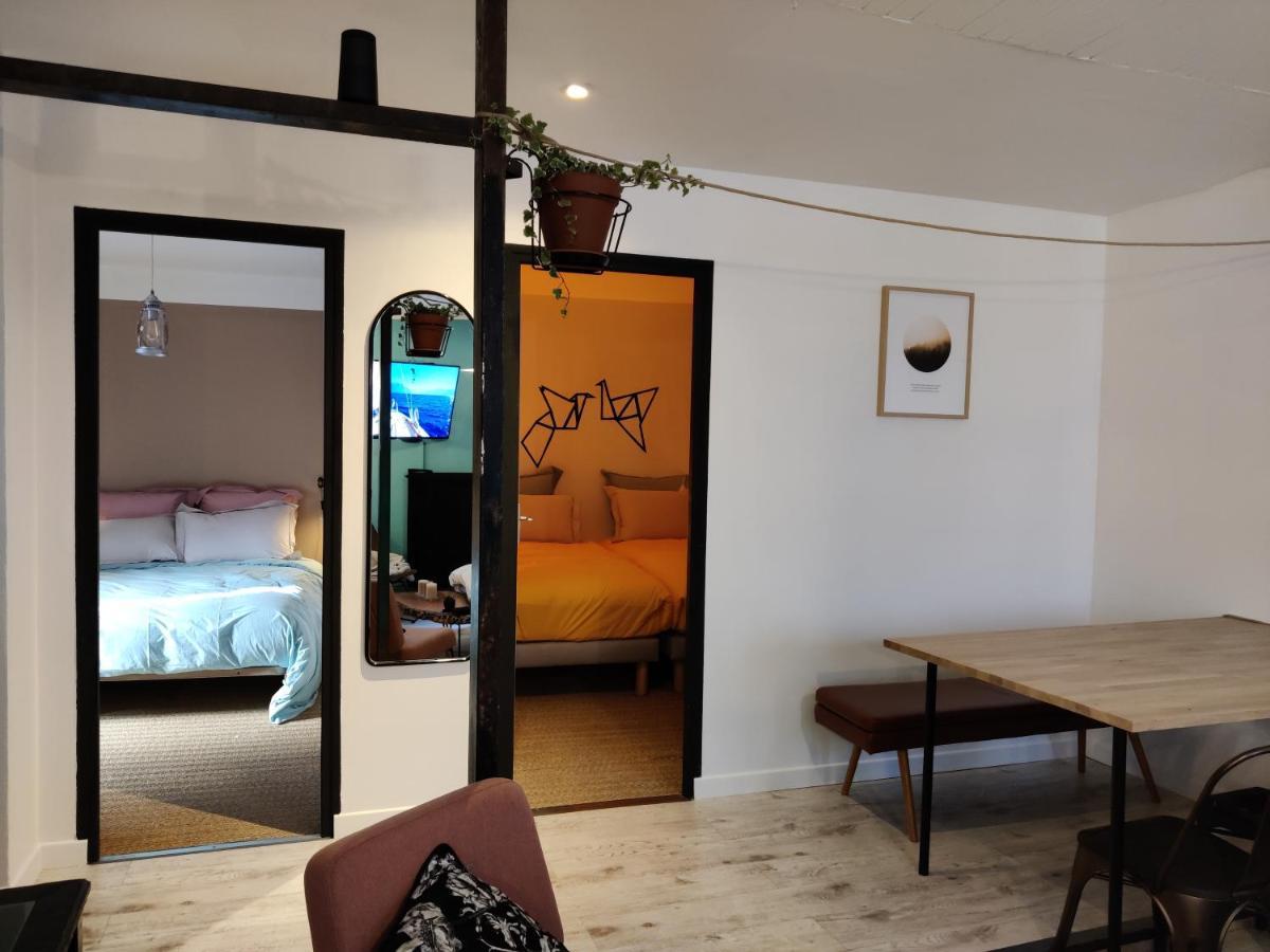 Appartement Hyper Centre Evian - Leman Odyssey Exterior photo